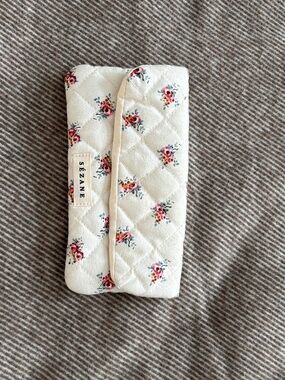 Sezane Sunglasses Case